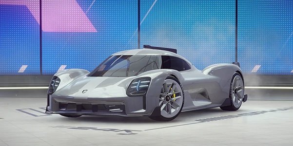 ASEC - Porsche 919 Street